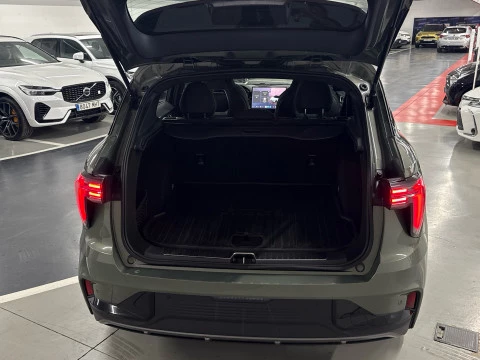 Lynk & Co 01 1.5 PHEV CORE 5P