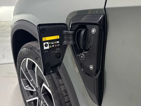 Lynk & Co 01 1.5 PHEV CORE 5P