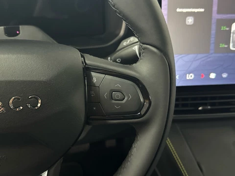 Lynk & Co 01 1.5 PHEV CORE 5P