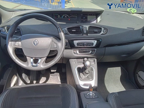 Renault Scenic dCi 110 Bose Energy 81 kW (110 CV)