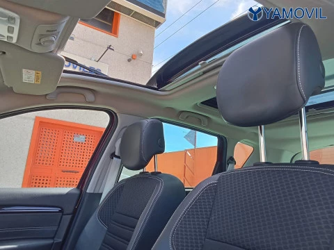 Renault Scenic dCi 110 Bose Energy 81 kW (110 CV)