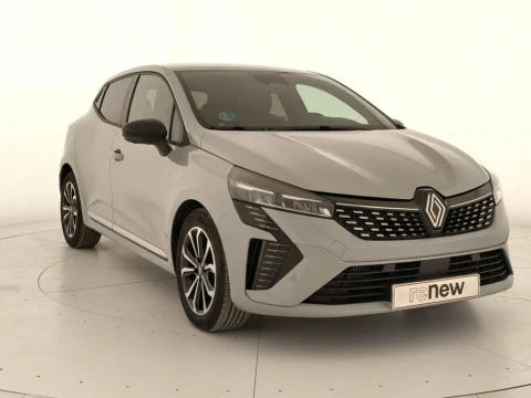 Renault Clio  TCe GLP Techno 74kW