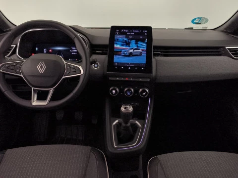 Renault Clio  TCe GLP Techno 74kW