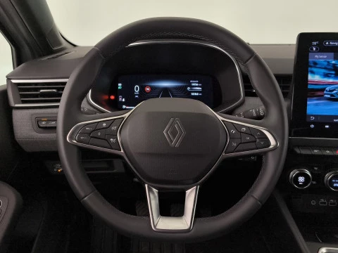 Renault Clio  TCe GLP Techno 74kW