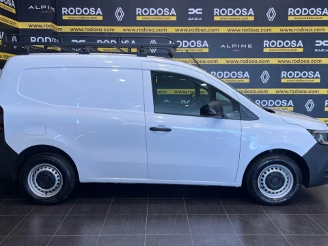 Renault Kangoo Furgón RENAULT Kangoo Fg. 1.5Blue dCi Profesional 95CV