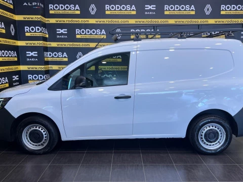 Renault Kangoo Furgón RENAULT Kangoo Fg. 1.5Blue dCi Profesional 95CV