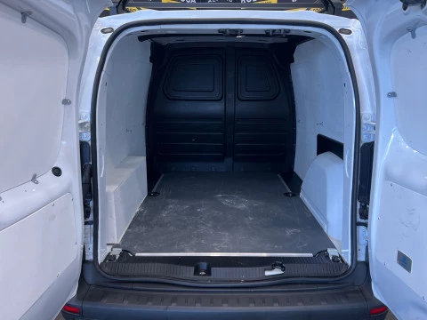Renault Kangoo Furgón RENAULT Kangoo Fg. 1.5Blue dCi Profesional 95CV
