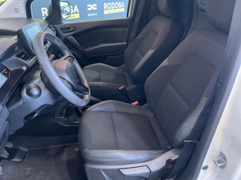 Renault Kangoo Furgón RENAULT Kangoo Fg. 1.5Blue dCi Profesional 95CV