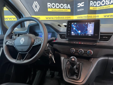 Renault Kangoo Furgón RENAULT Kangoo Fg. 1.5Blue dCi Profesional 95CV