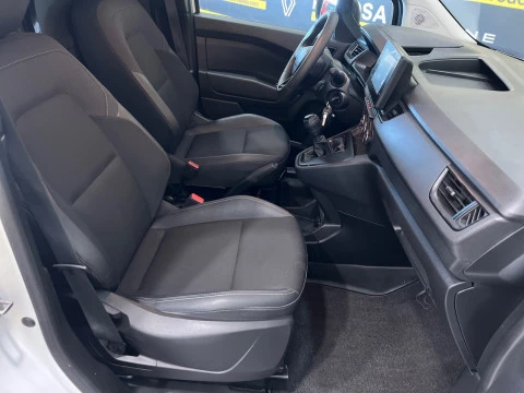 Renault Kangoo Furgón RENAULT Kangoo Fg. 1.5Blue dCi Profesional 95CV