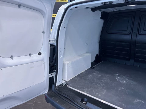 Renault Kangoo Furgón RENAULT Kangoo Fg. 1.5Blue dCi Profesional 95CV