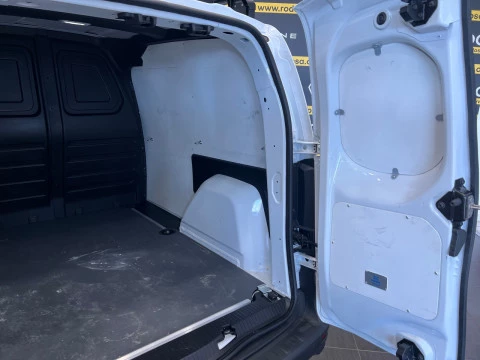Renault Kangoo Furgón RENAULT Kangoo Fg. 1.5Blue dCi Profesional 95CV