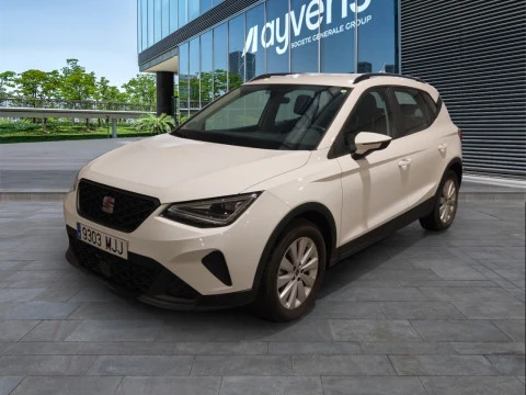 Seat Arona 1.0 TSI 81kW (110CV) Style XL