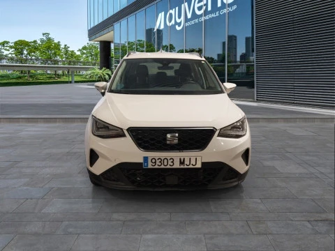 Seat Arona 1.0 TSI 81kW (110CV) Style XL