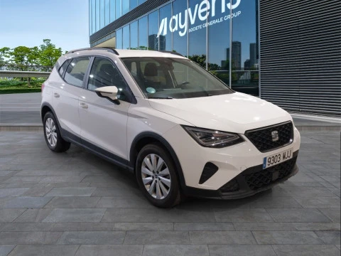 Seat Arona 1.0 TSI 81kW (110CV) Style XL