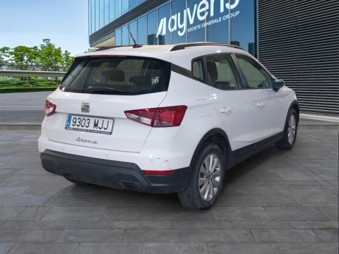 Seat Arona 1.0 TSI 81kW (110CV) Style XL
