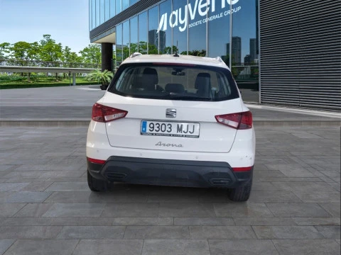 Seat Arona 1.0 TSI 81kW (110CV) Style XL