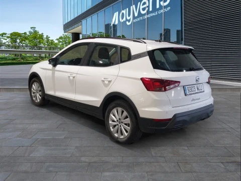 Seat Arona 1.0 TSI 81kW (110CV) Style XL
