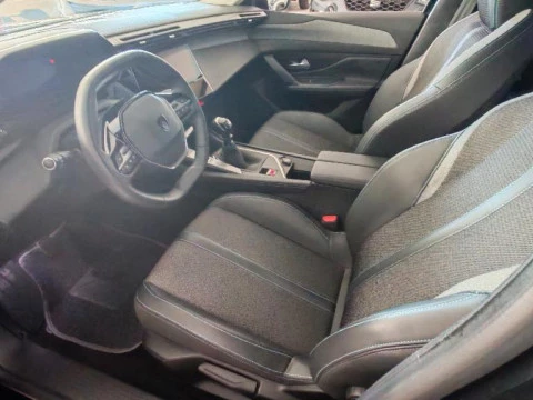 Peugeot 308 1.2 PURETECH 130 ALLURE 5P
