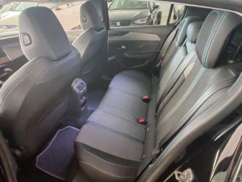 Peugeot 308 1.2 PURETECH 130 ALLURE 5P
