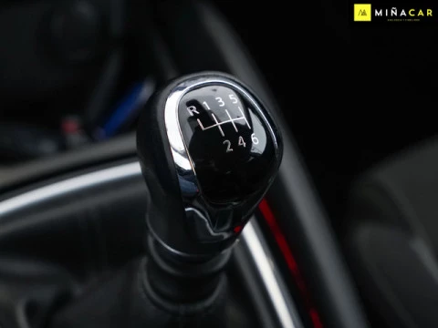 Nissan Qashqai dCi 150 N-Connecta 4x4-i Xtronic 110 kW (150 CV)