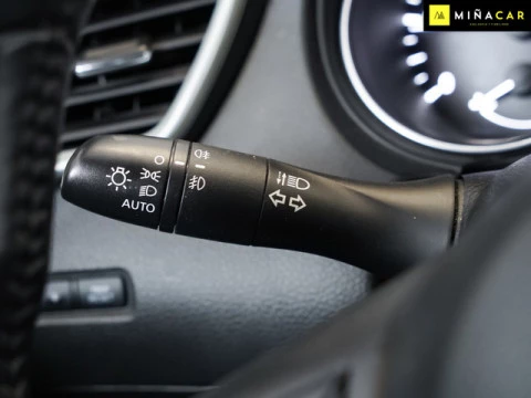 Nissan Qashqai dCi 150 N-Connecta 4x4-i Xtronic 110 kW (150 CV)