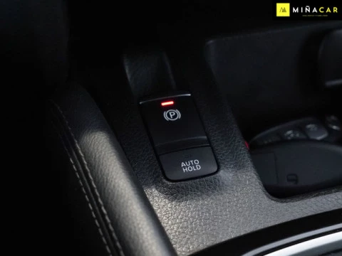 Nissan Qashqai dCi 150 N-Connecta 4x4-i Xtronic 110 kW (150 CV)