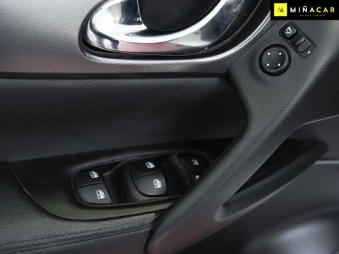 Nissan Qashqai dCi 150 N-Connecta 4x4-i Xtronic 110 kW (150 CV)