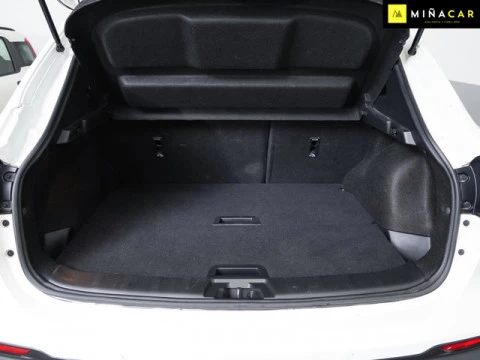 Nissan Qashqai dCi 150 N-Connecta 4x4-i Xtronic 110 kW (150 CV)