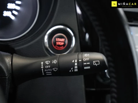 Nissan Qashqai dCi 150 N-Connecta 4x2 110 kW (150 CV)