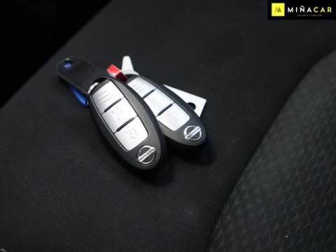 Nissan Qashqai dCi 150 N-Connecta 4x2 110 kW (150 CV)