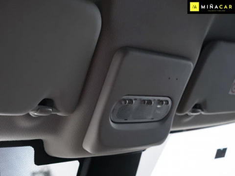 Nissan Qashqai dCi 150 N-Connecta 4x2 110 kW (150 CV)