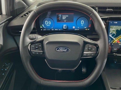 Ford Puma 1.0 EcoBoost 125cv ST-Line X MHEV