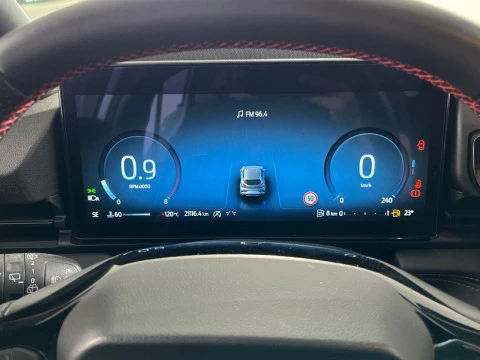 Ford Puma 1.0 EcoBoost 125cv ST-Line X MHEV