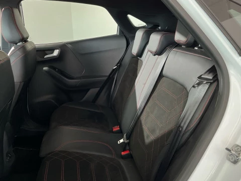 Ford Puma 1.0 EcoBoost 125cv ST-Line X MHEV