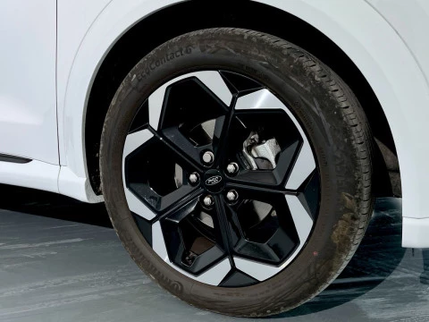 Ford Puma 1.0 EcoBoost 125cv ST-Line X MHEV