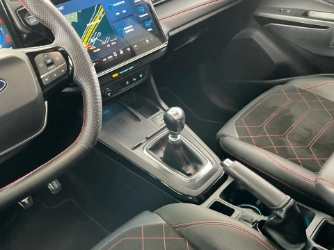 Ford Puma 1.0 EcoBoost 125cv ST-Line X MHEV