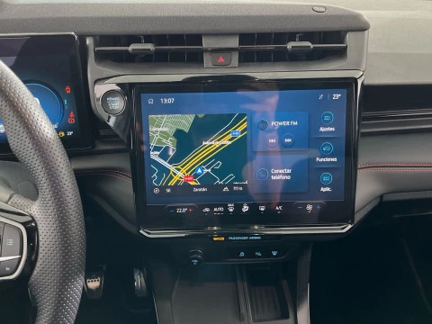 Ford Puma 1.0 EcoBoost 125cv ST-Line X MHEV