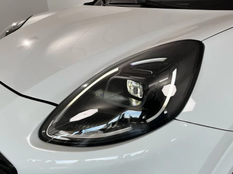 Ford Puma 1.0 EcoBoost 125cv ST-Line X MHEV