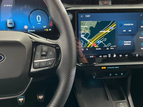 Ford Puma 1.0 EcoBoost 125cv ST-Line X MHEV