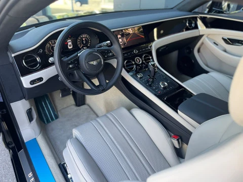 Bentley Continental GT Continental GT V8 Coupé