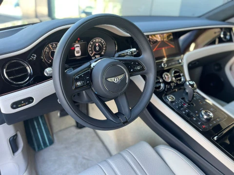 Bentley Continental GT Continental GT V8 Coupé