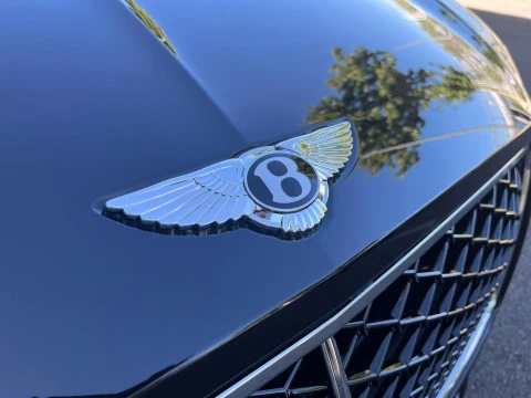 Bentley Continental GT Continental GT V8 Coupé