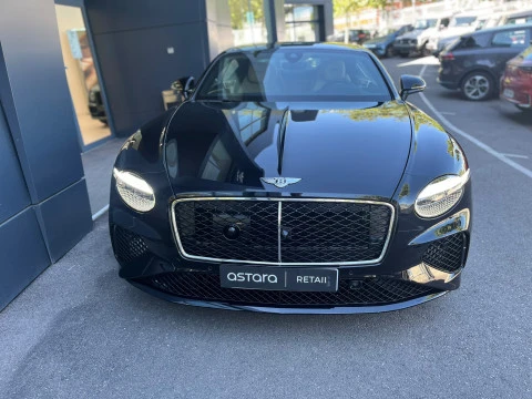 Bentley Continental GT Continental GT V8 Coupé