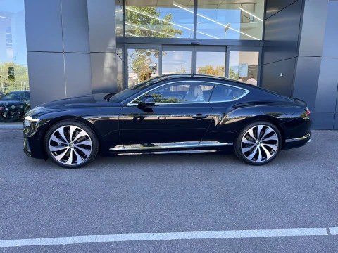 Bentley Continental GT Continental GT V8 Coupé