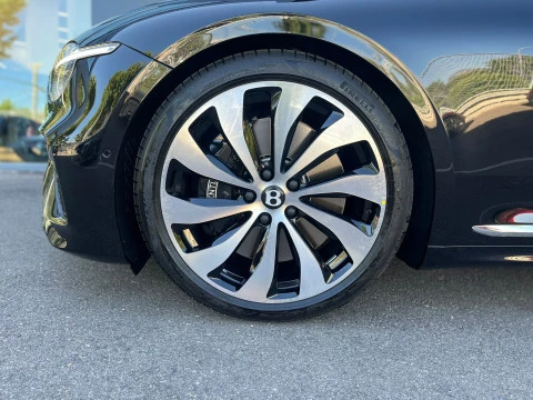 Bentley Continental GT Continental GT V8 Coupé