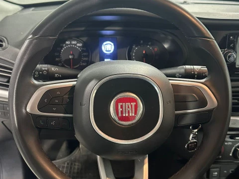 Fiat Tipo Sedan Life 1.3 Mjet Diesel 70kW 95CV