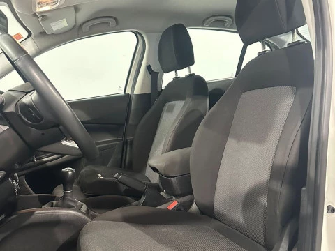 Fiat Tipo Sedan Life 1.3 Mjet Diesel 70kW 95CV