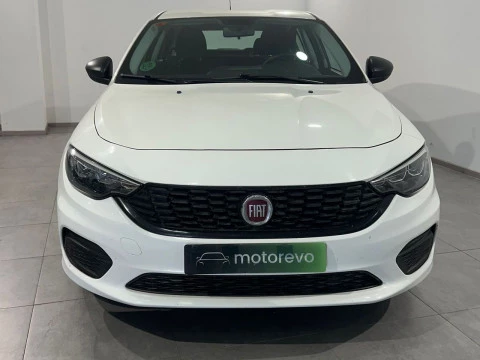 Fiat Tipo Sedan Life 1.3 Mjet Diesel 70kW 95CV