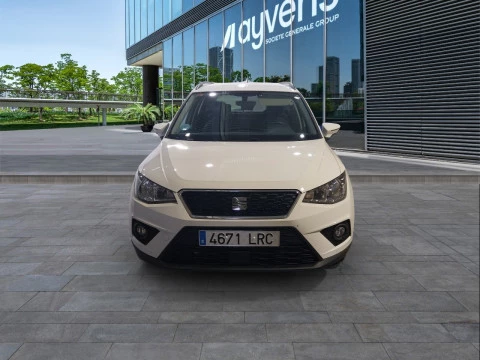 Seat Arona 1.0 TSI 81kW (110CV) Style Go2